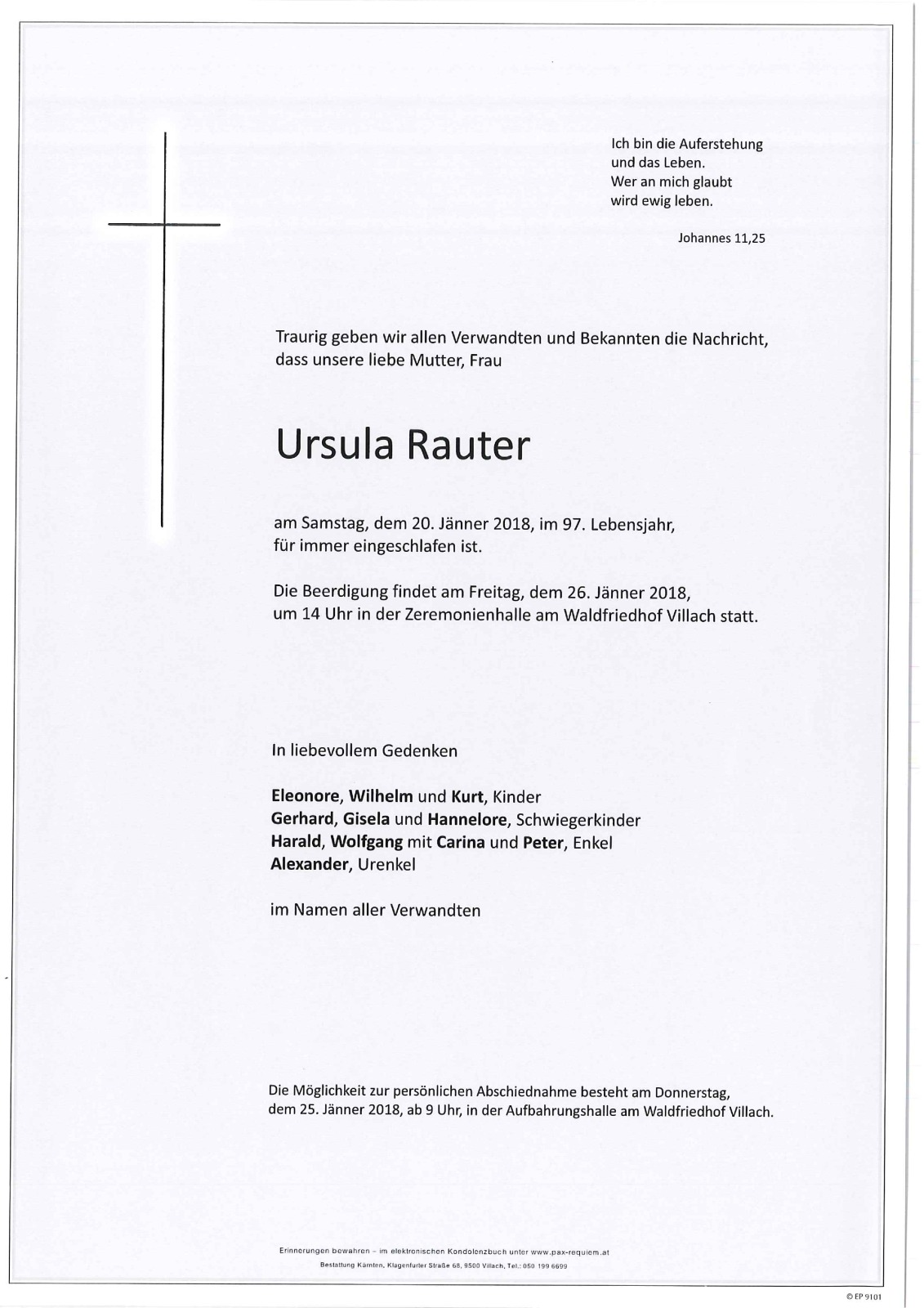 Parte Ursula Rauter