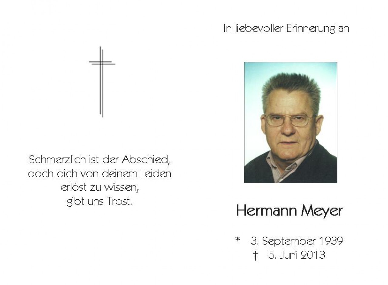 Parte Hermann Meyer