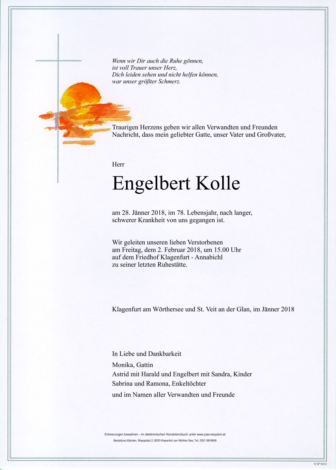 Parte Engelbert Kolle