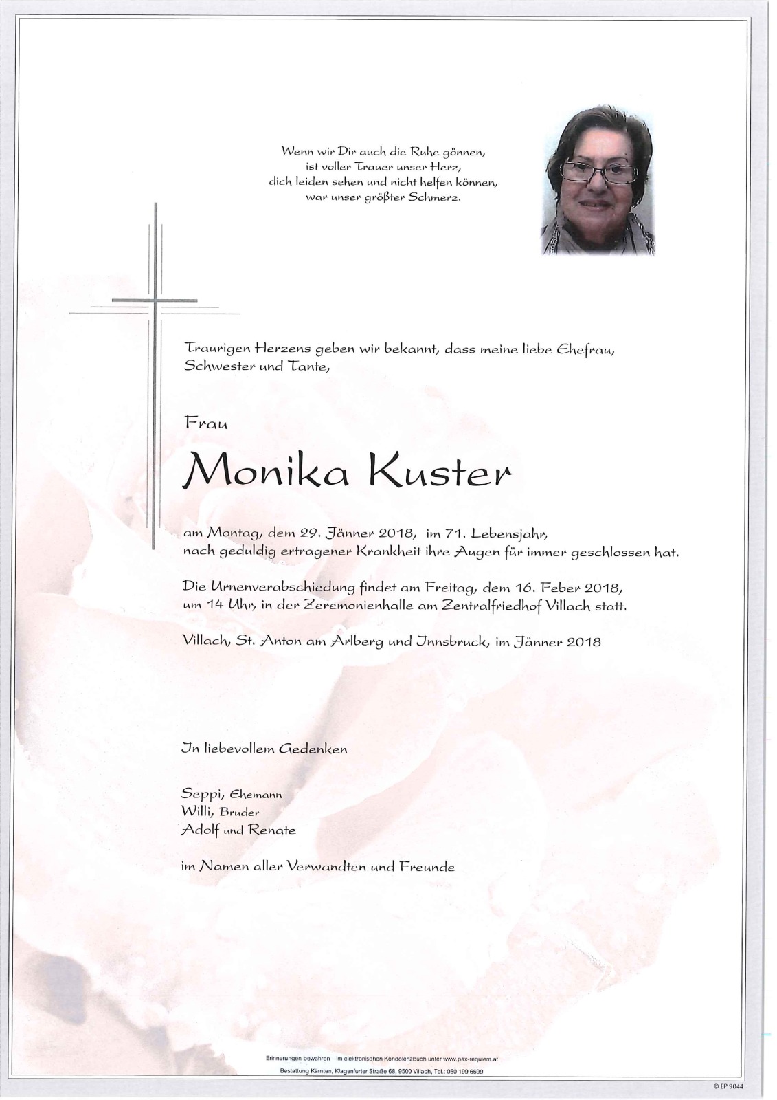 Parte Monika Kuster