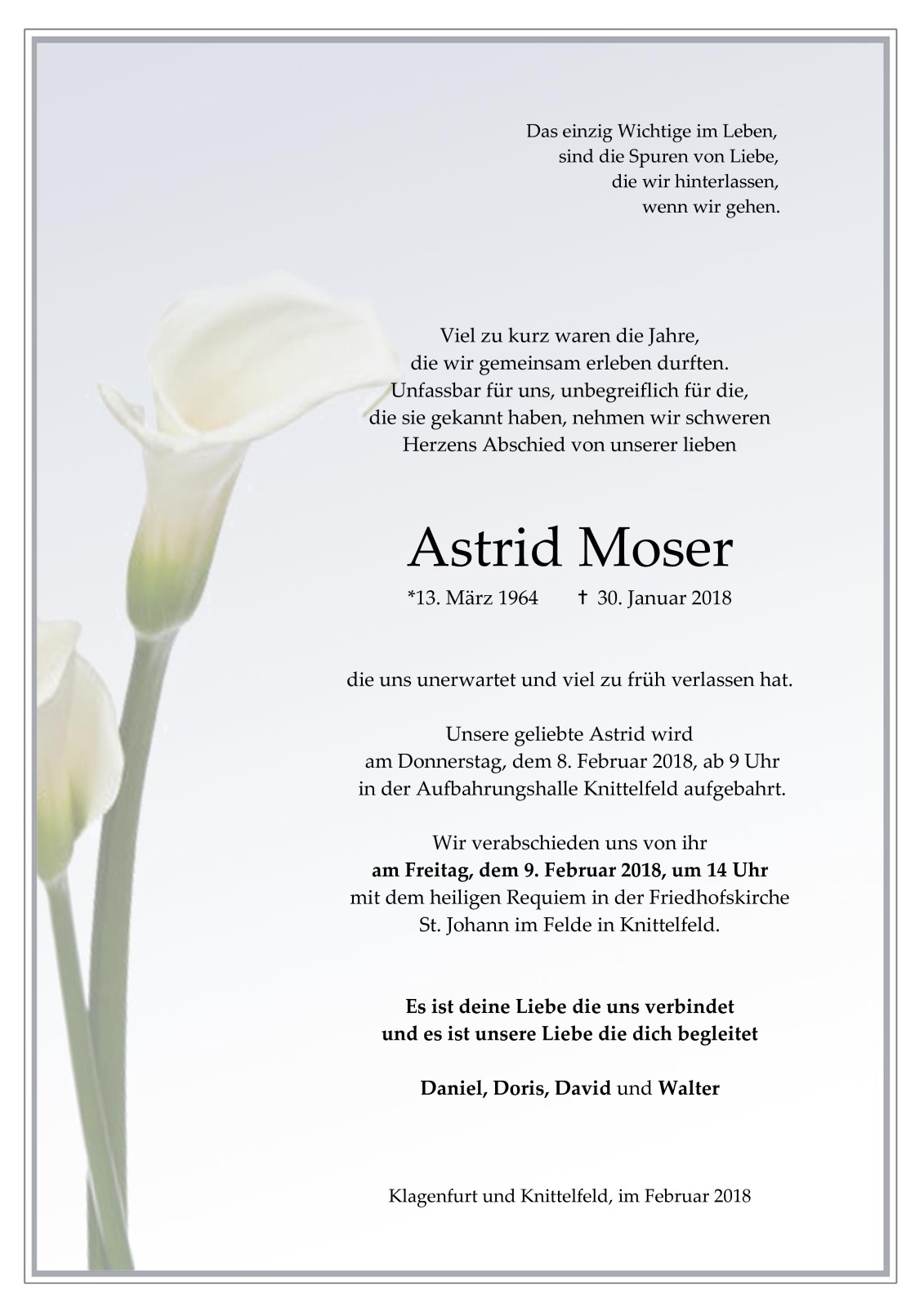 Parte Astrid Moser