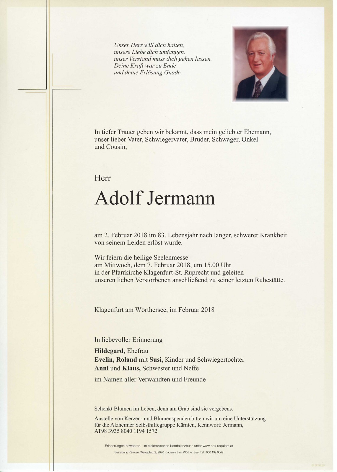 Parte Adolf Jermann