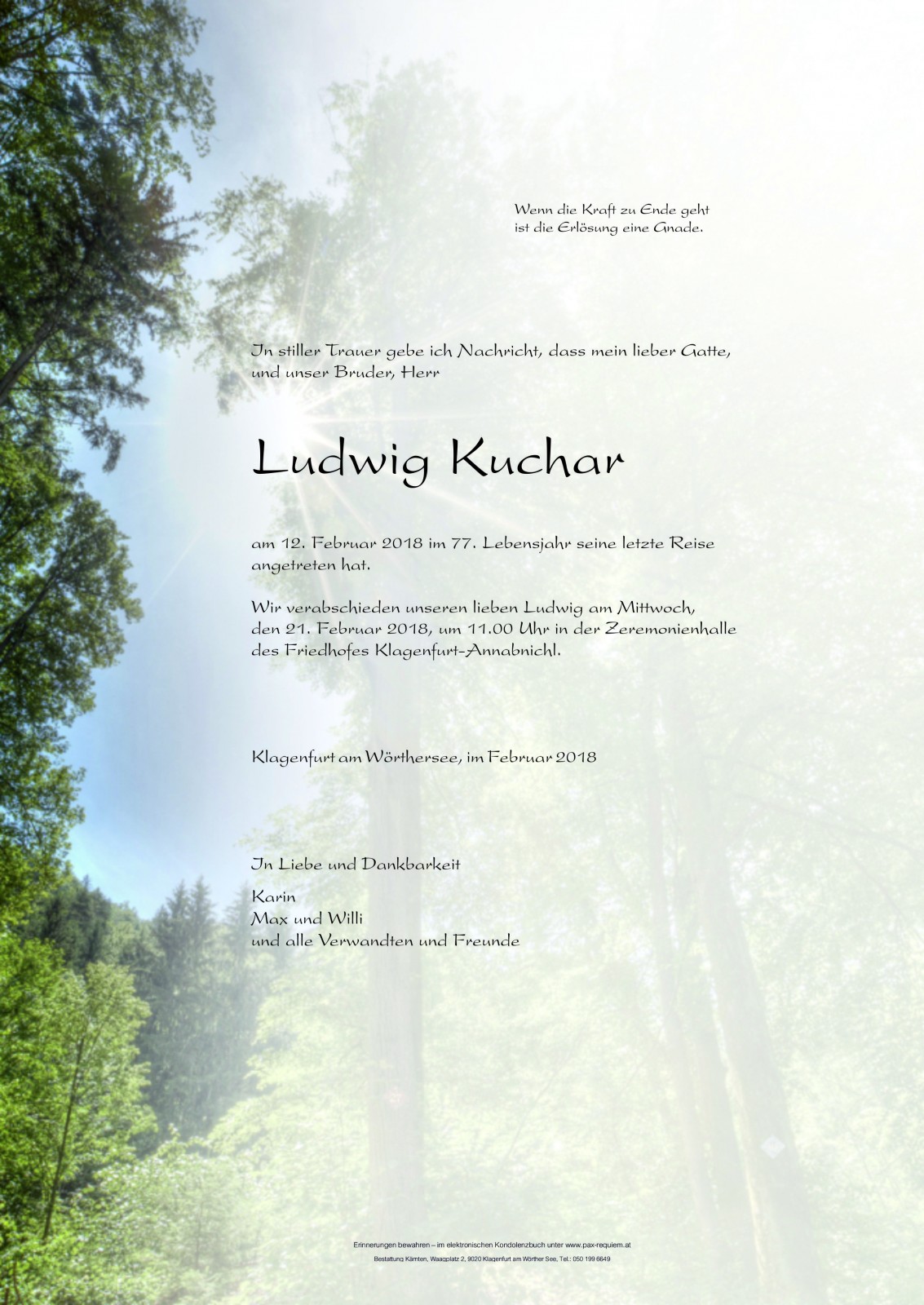 Parte Ludwig Kuchar