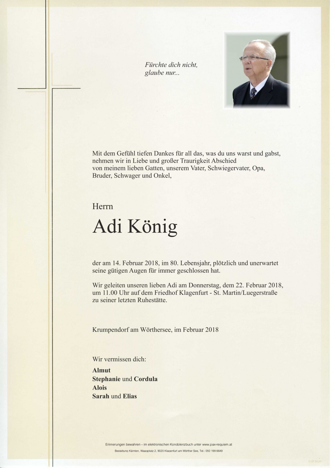 Parte Adi König