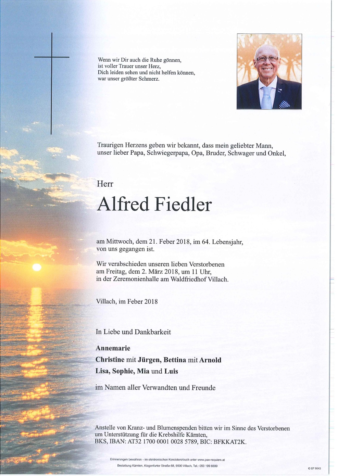 Parte Alfred Fiedler