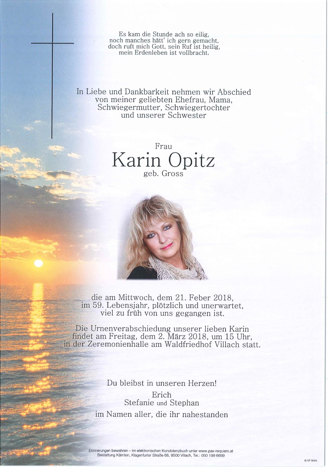 Parte Karin Opitz