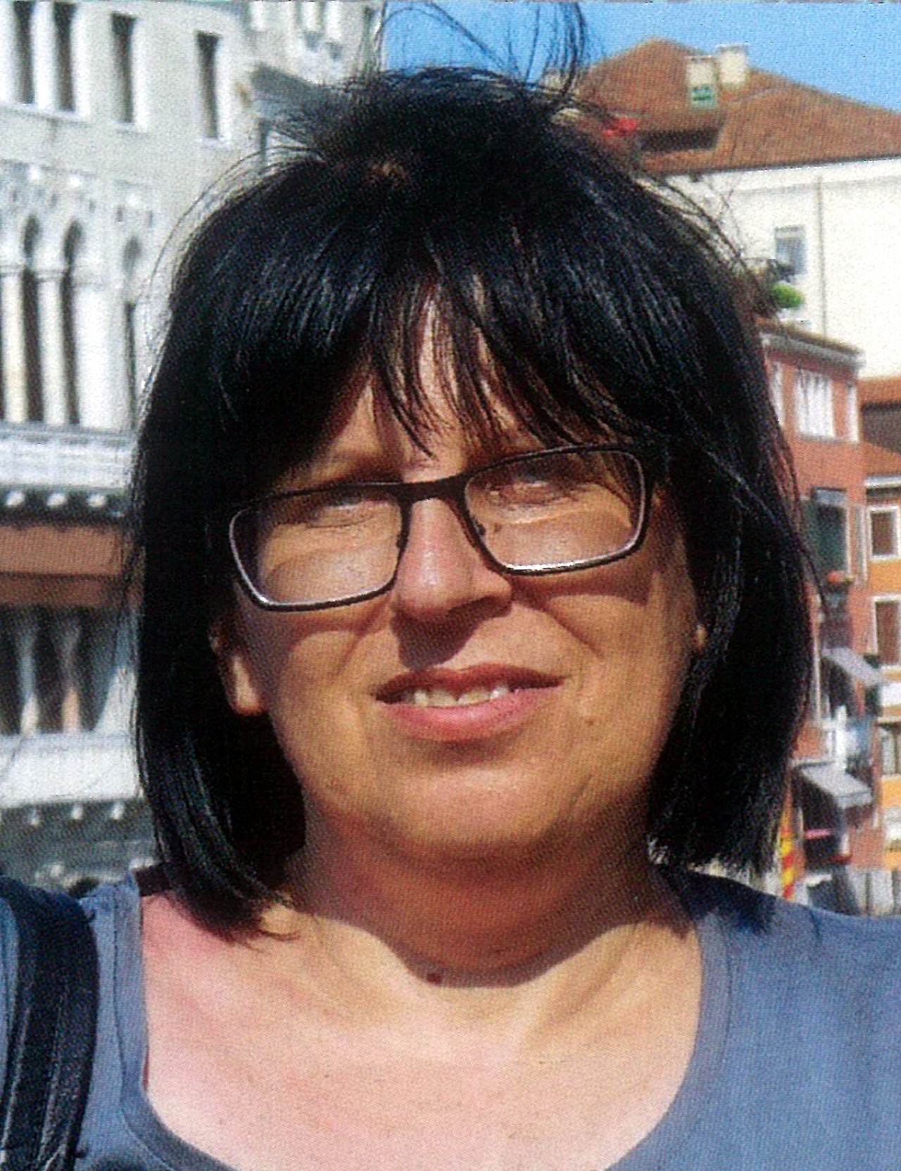 Parte Margarete Richter