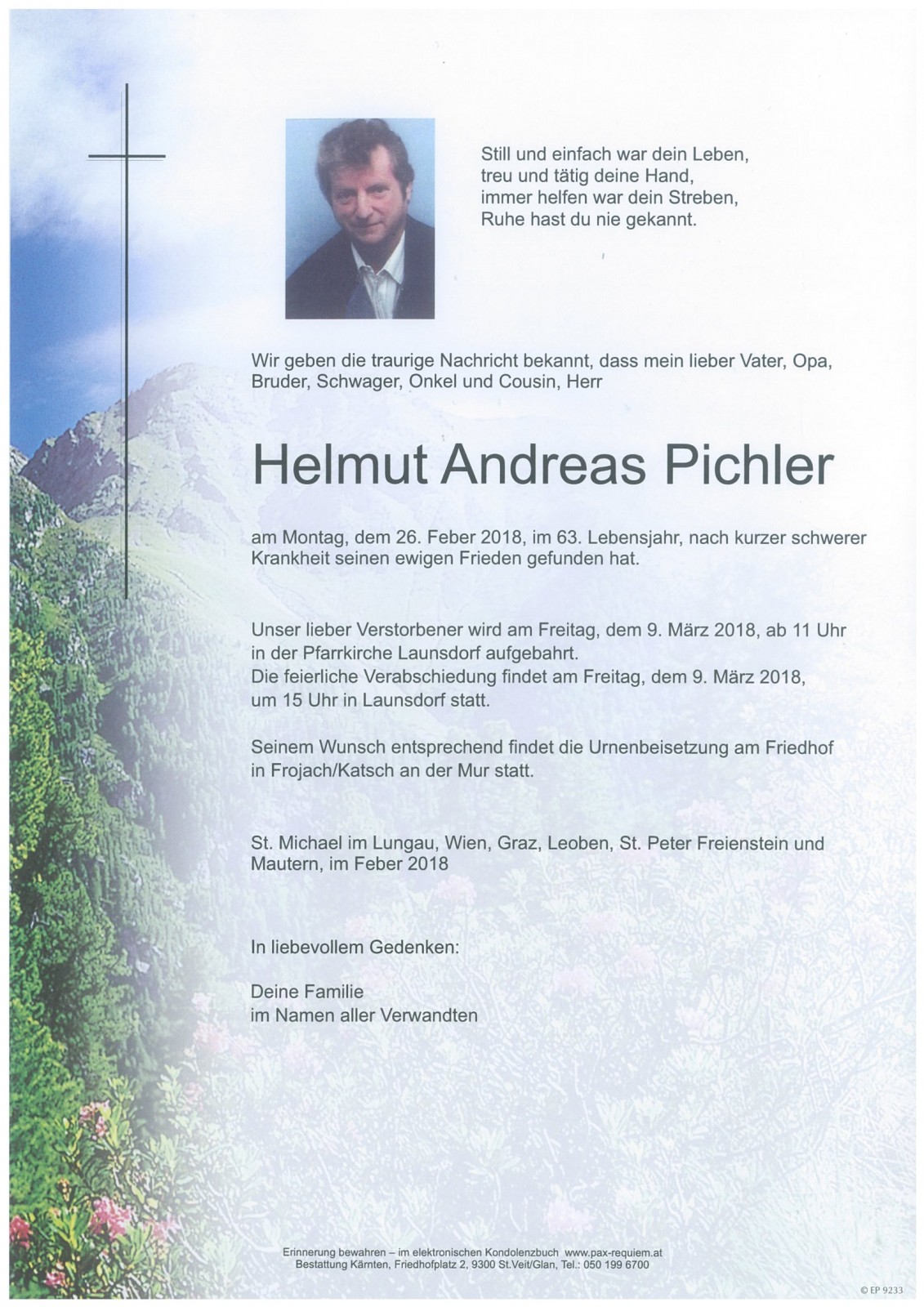 Parte Helmut Andreas Pichler