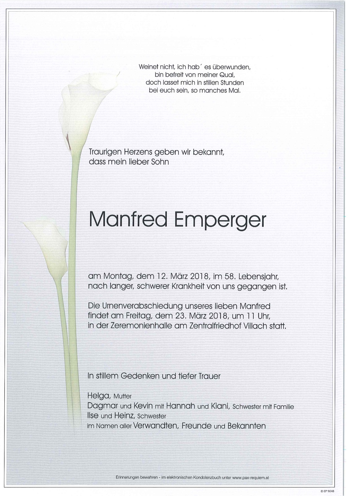 Parte Manfred Emperger