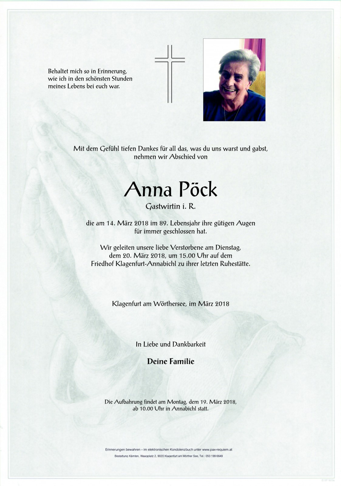 Parte Anna Pöck