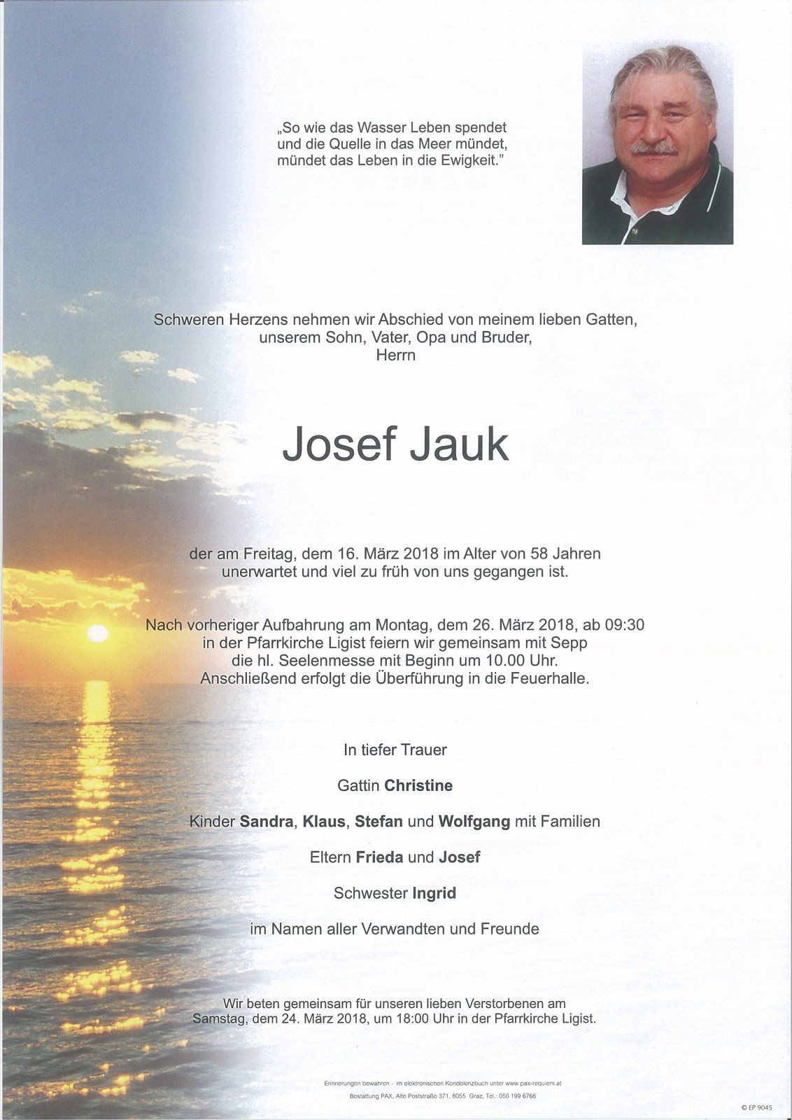 Parte Josef Jauk