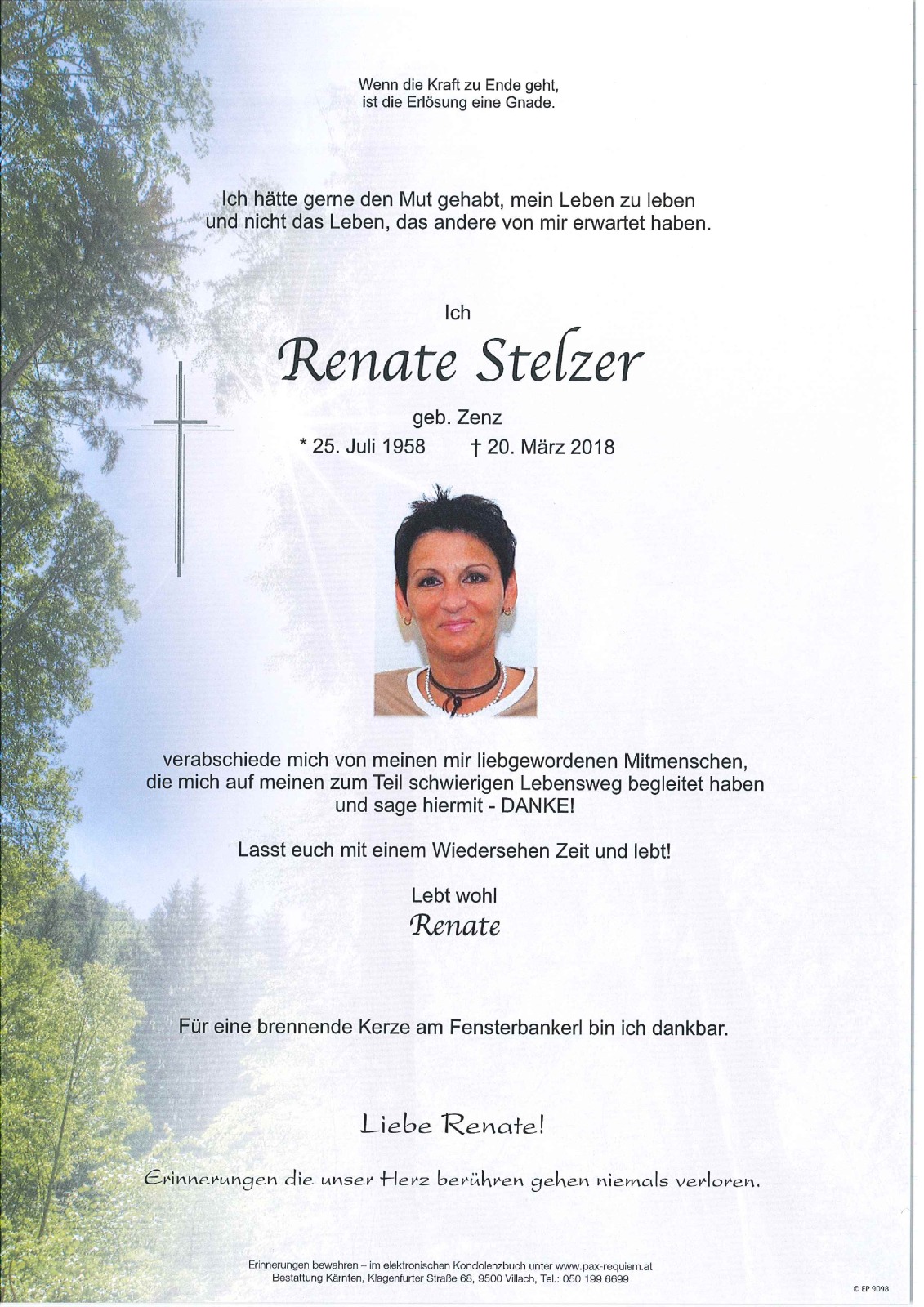 Parte Renate Stelzer