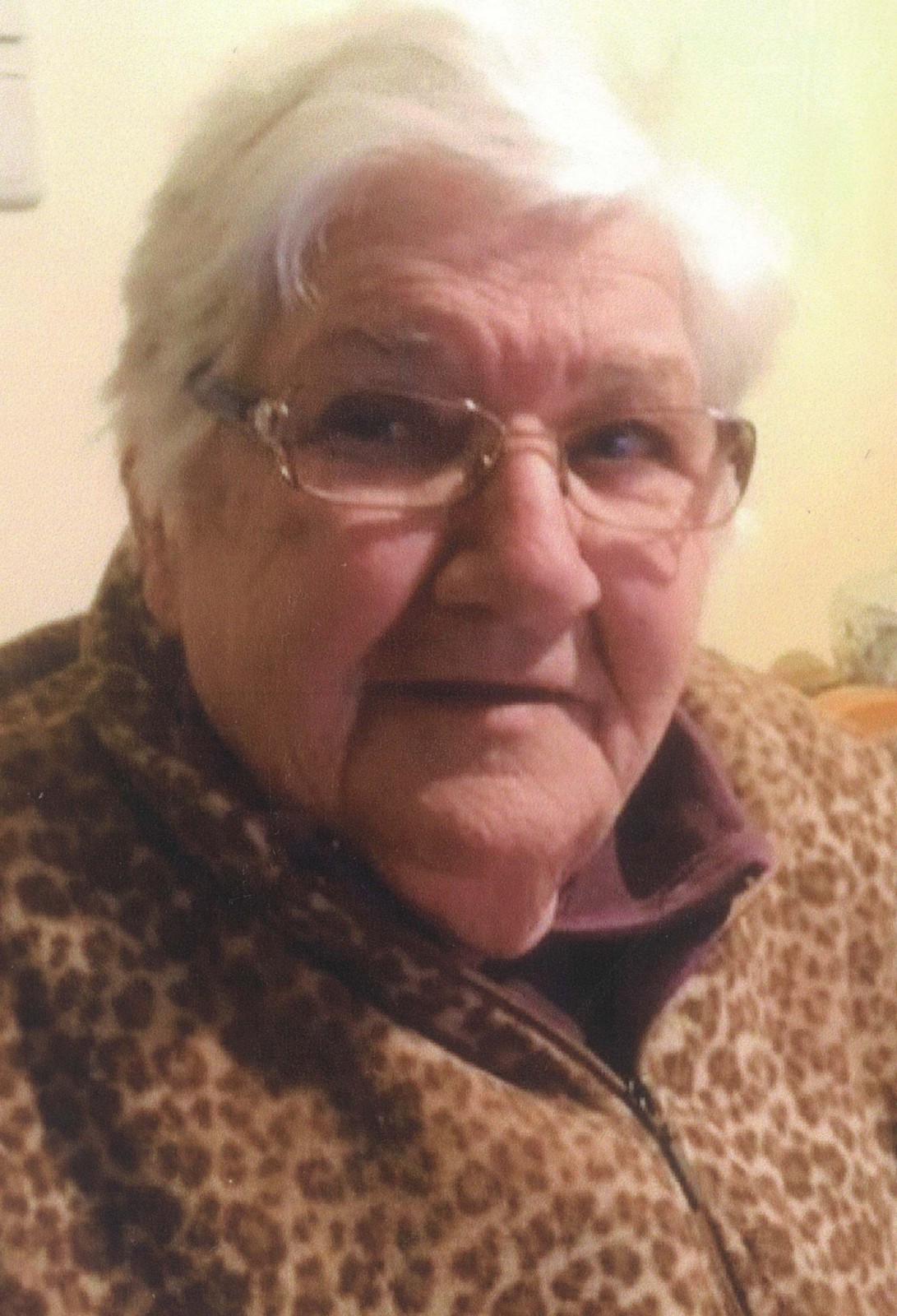 Parte Agnes Dampfhofer