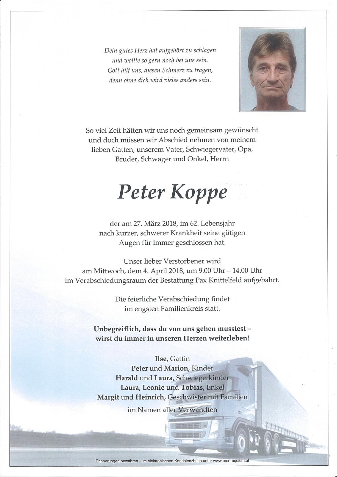 Parte Peter Koppe
