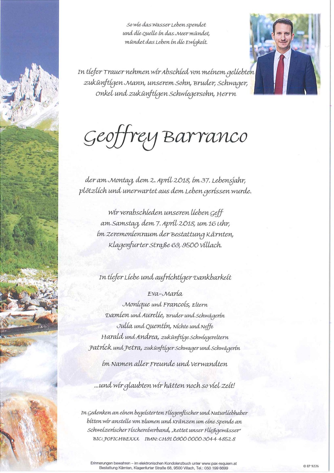 Parte Geoffrey Barranco
