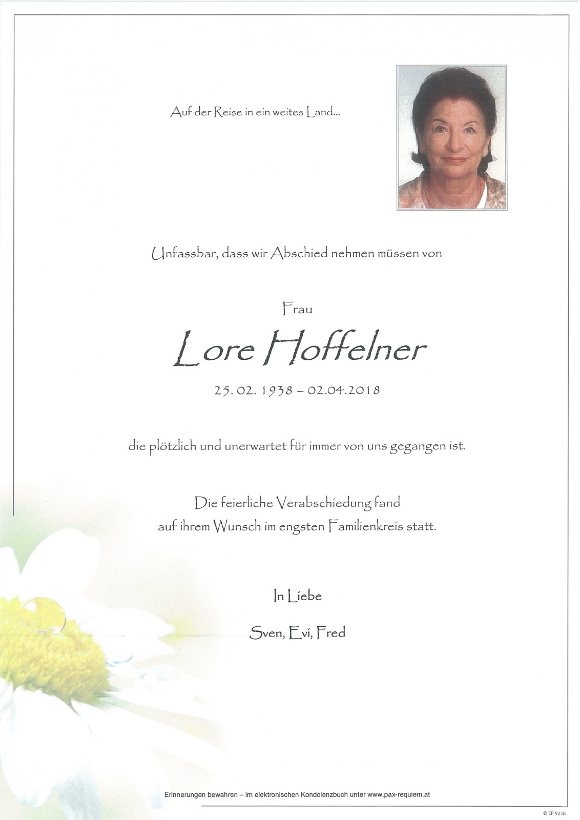 Parte Lore Hoffelner