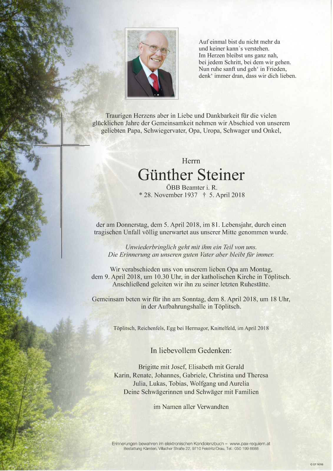 Parte Günther Steiner