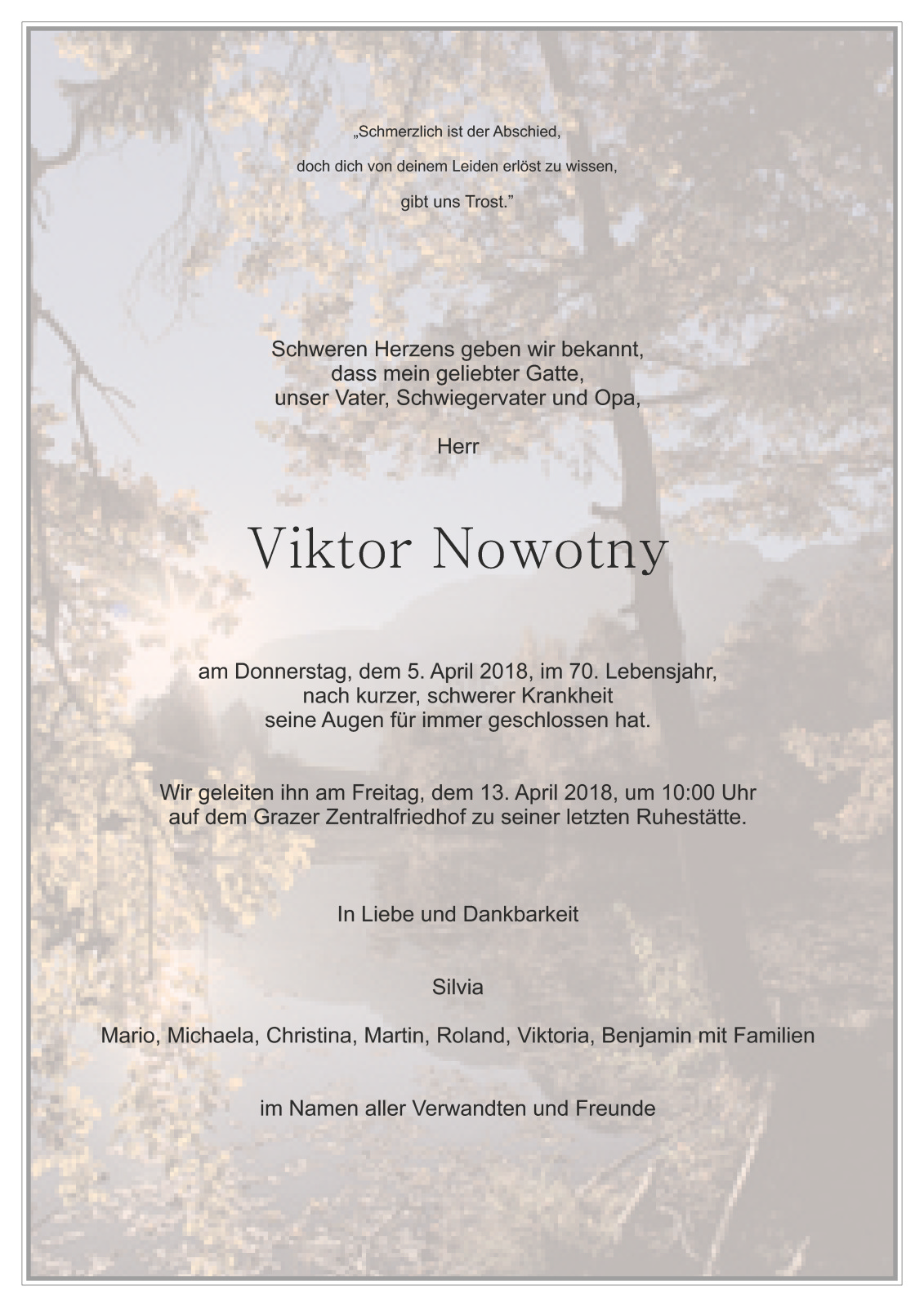 Parte Viktor Nowotny