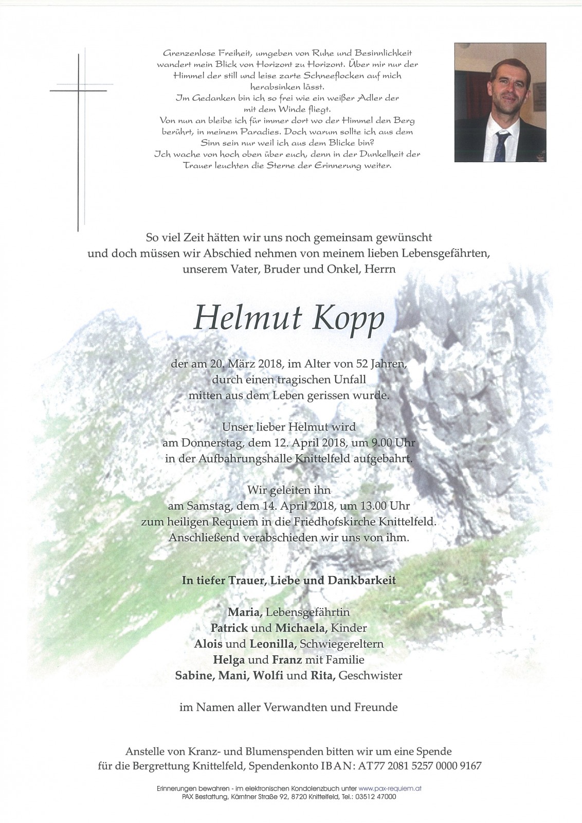 Parte Helmut Kopp