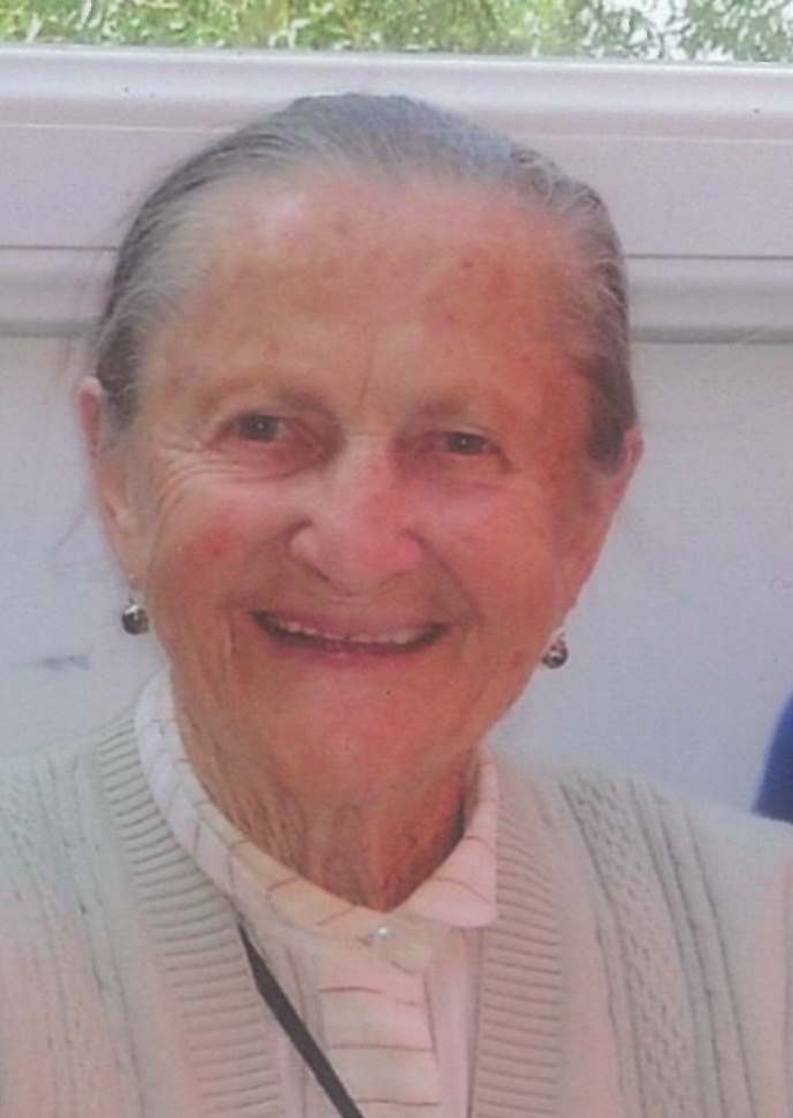 Parte Mailänder Theresia