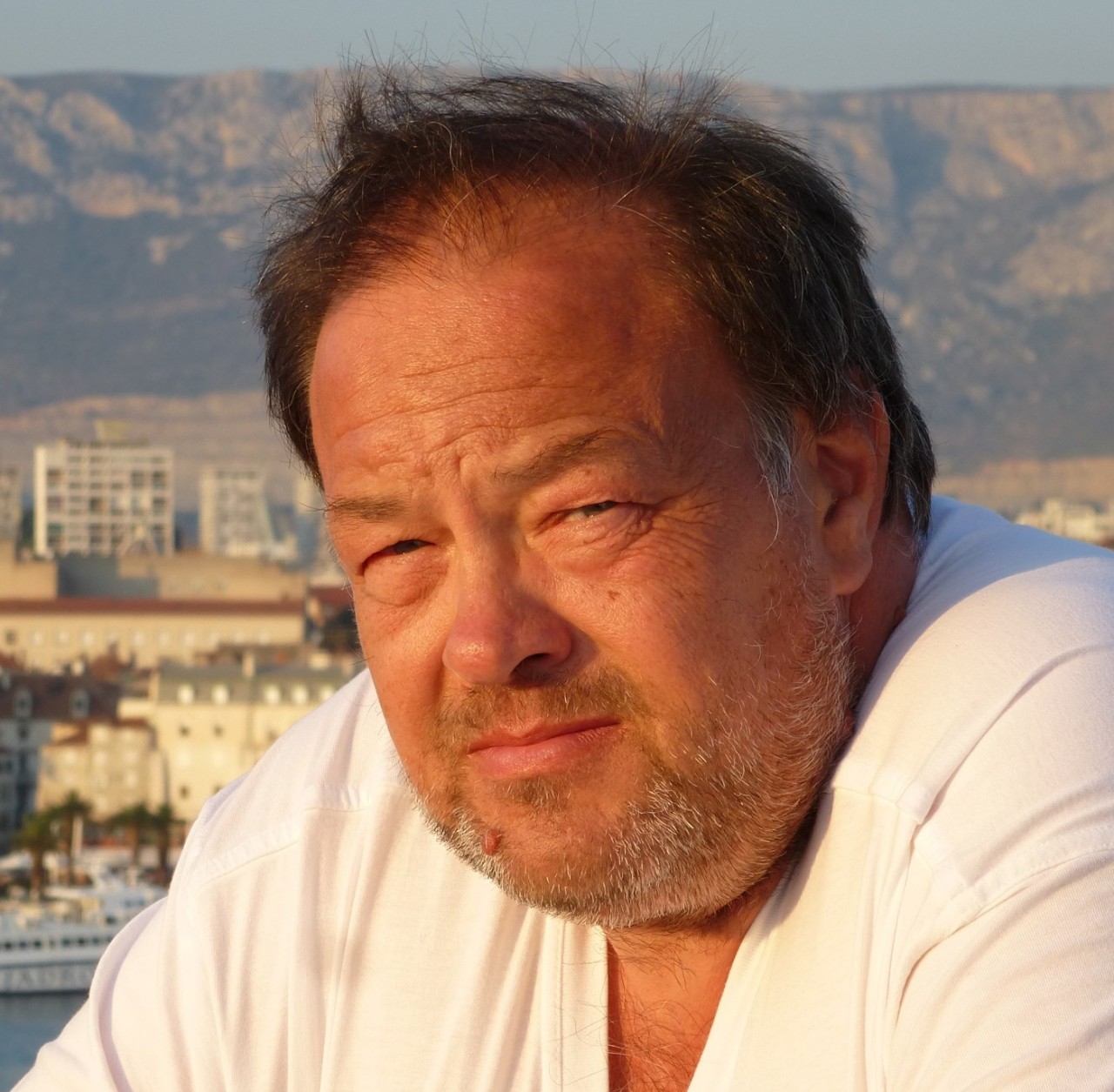 Parte Reiterer Wolfgang