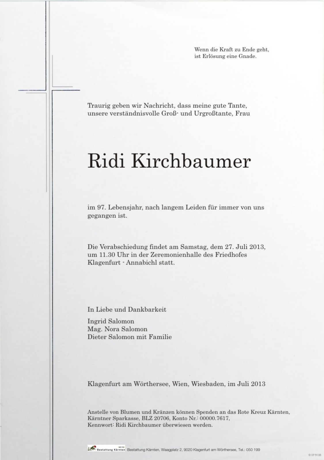 Parte Ridi Kirchbaumer