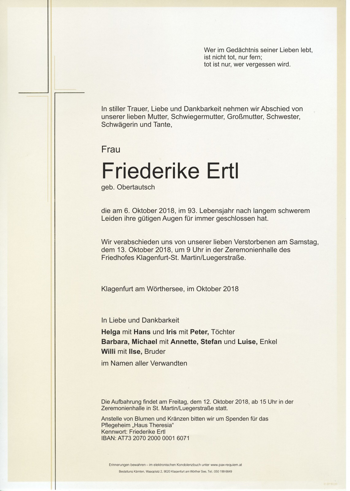 Parte Friederike Ertl
