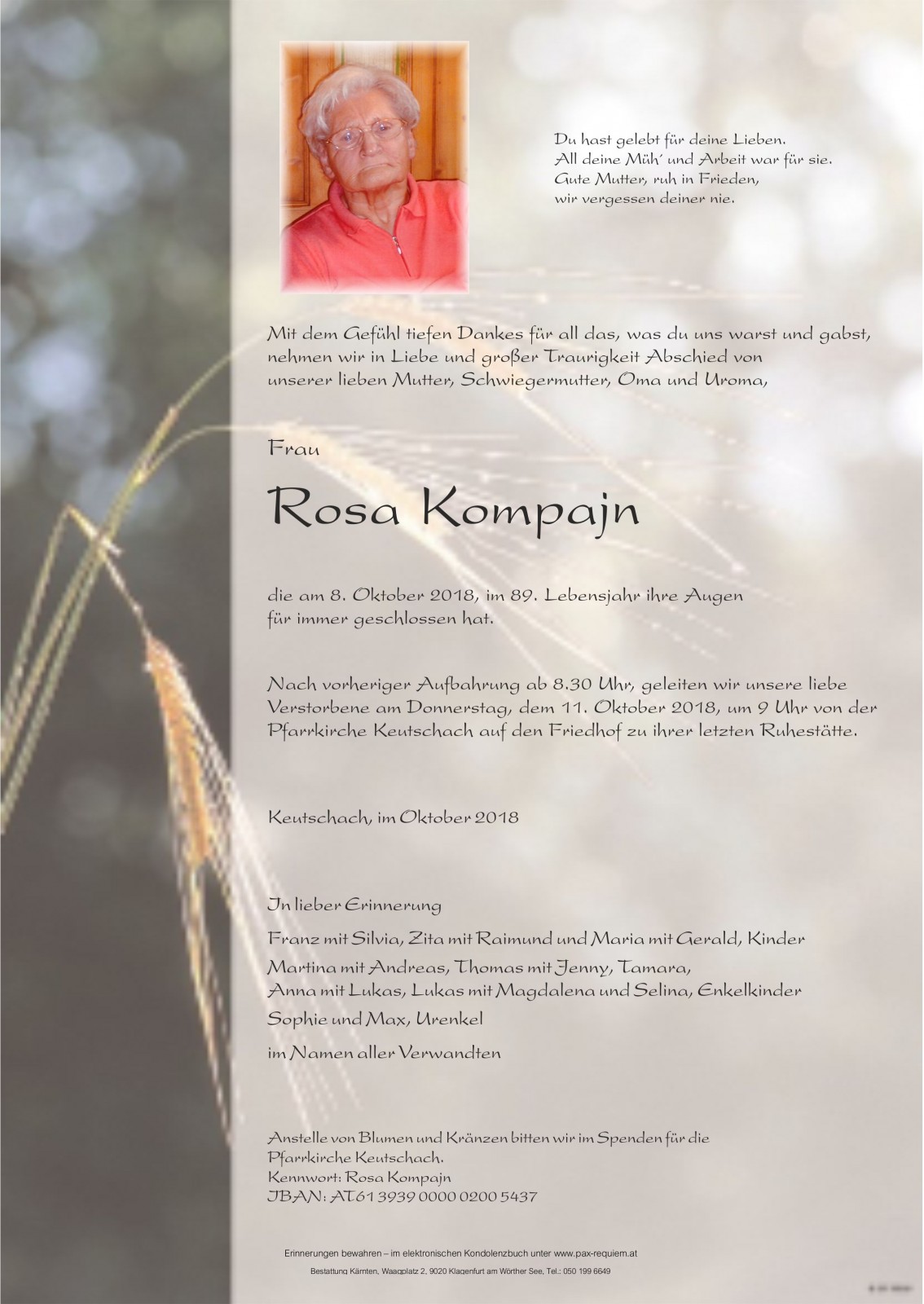 Parte Rosa Kompajn