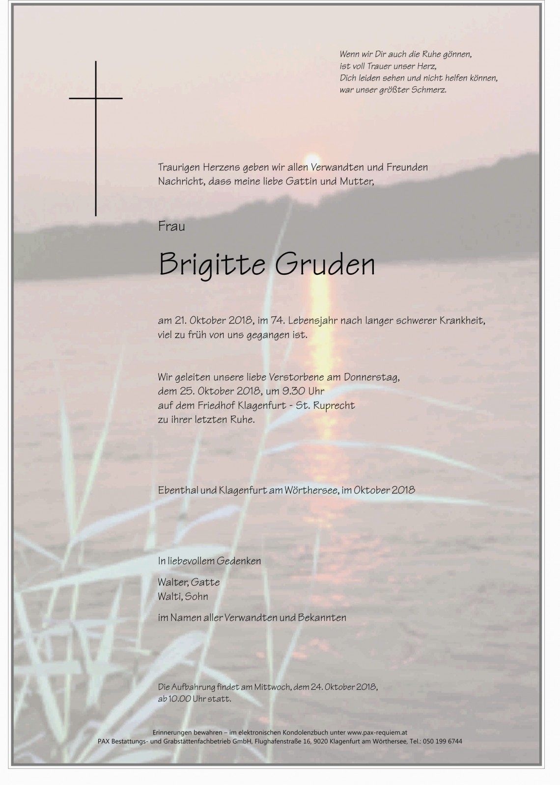 Parte Brigitte Gruden
