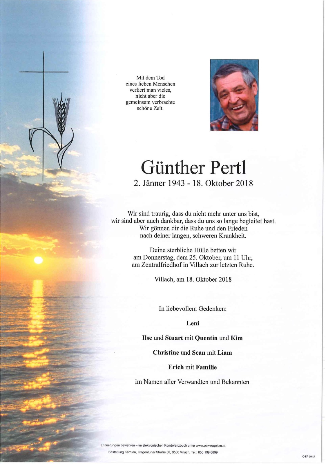 Parte Günther Pertl