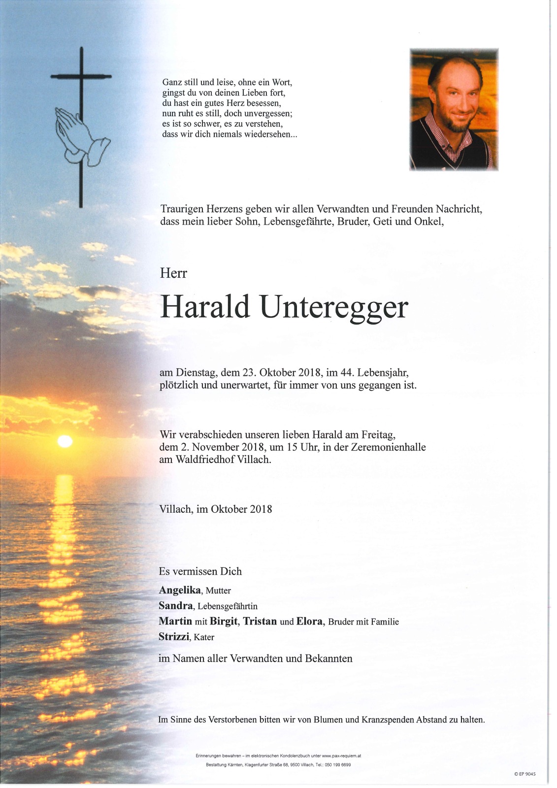 Parte Harald Unteregger