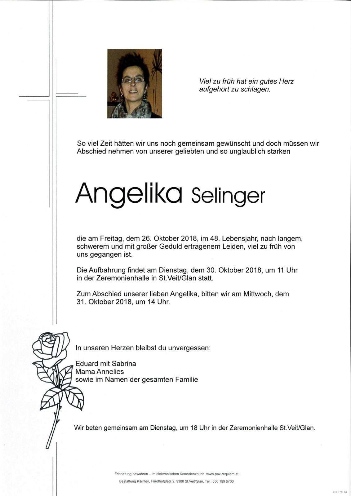 Parte Angelika Selinger
