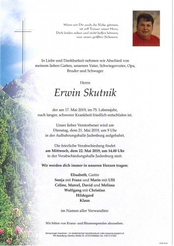 Erwin Skutnik