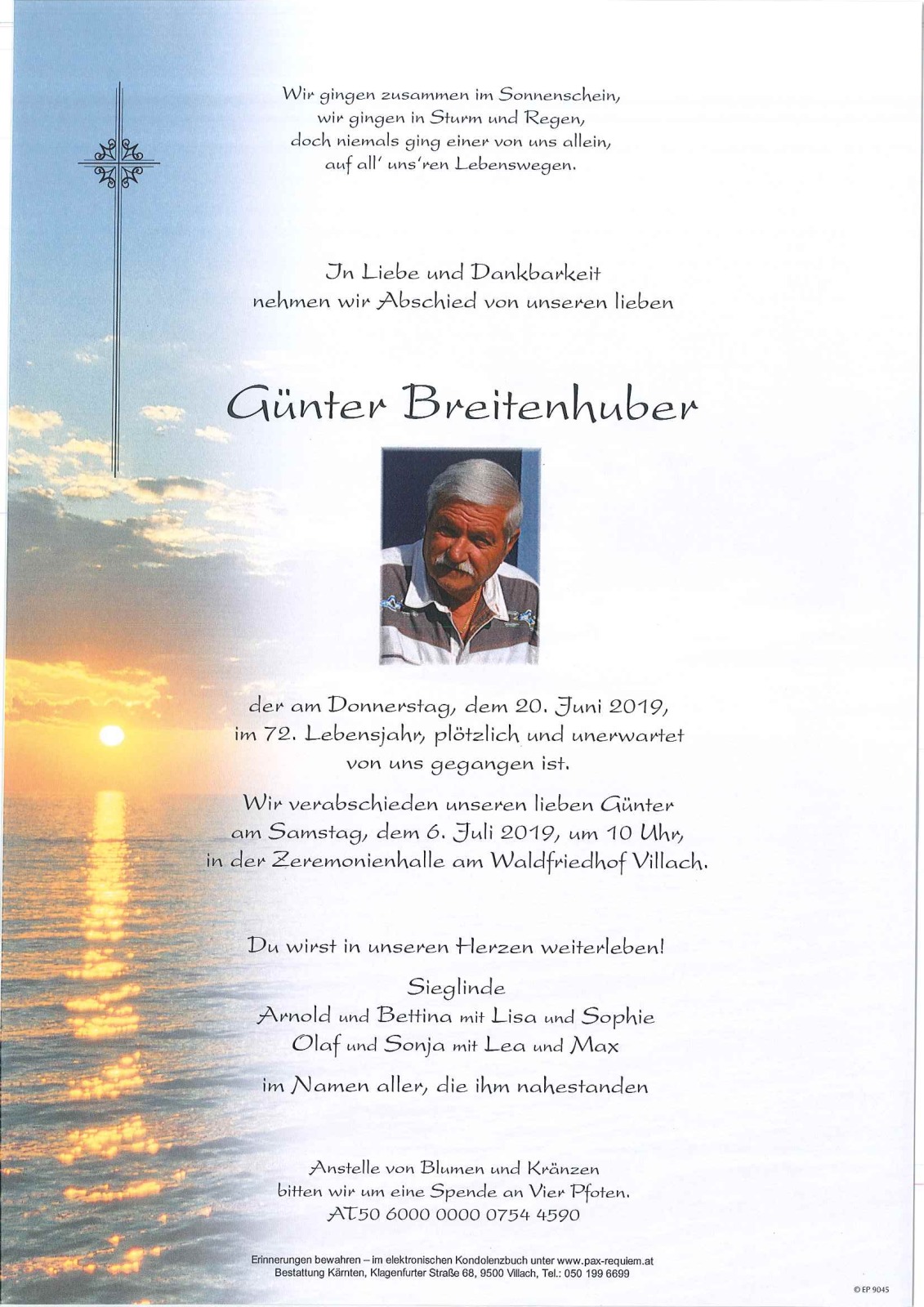 Parte Günter Breitenhuber