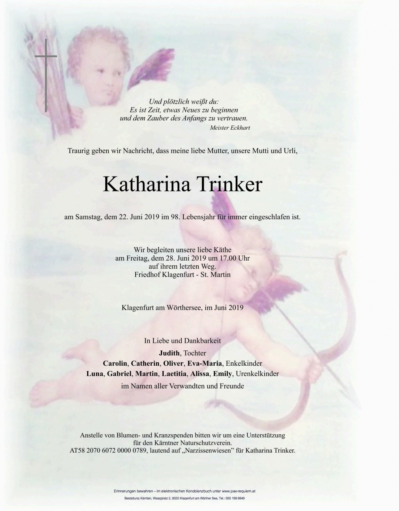 Parte Katharina Trinker