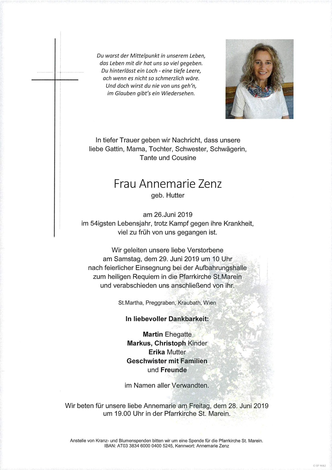 Parte Annemarie Zenz