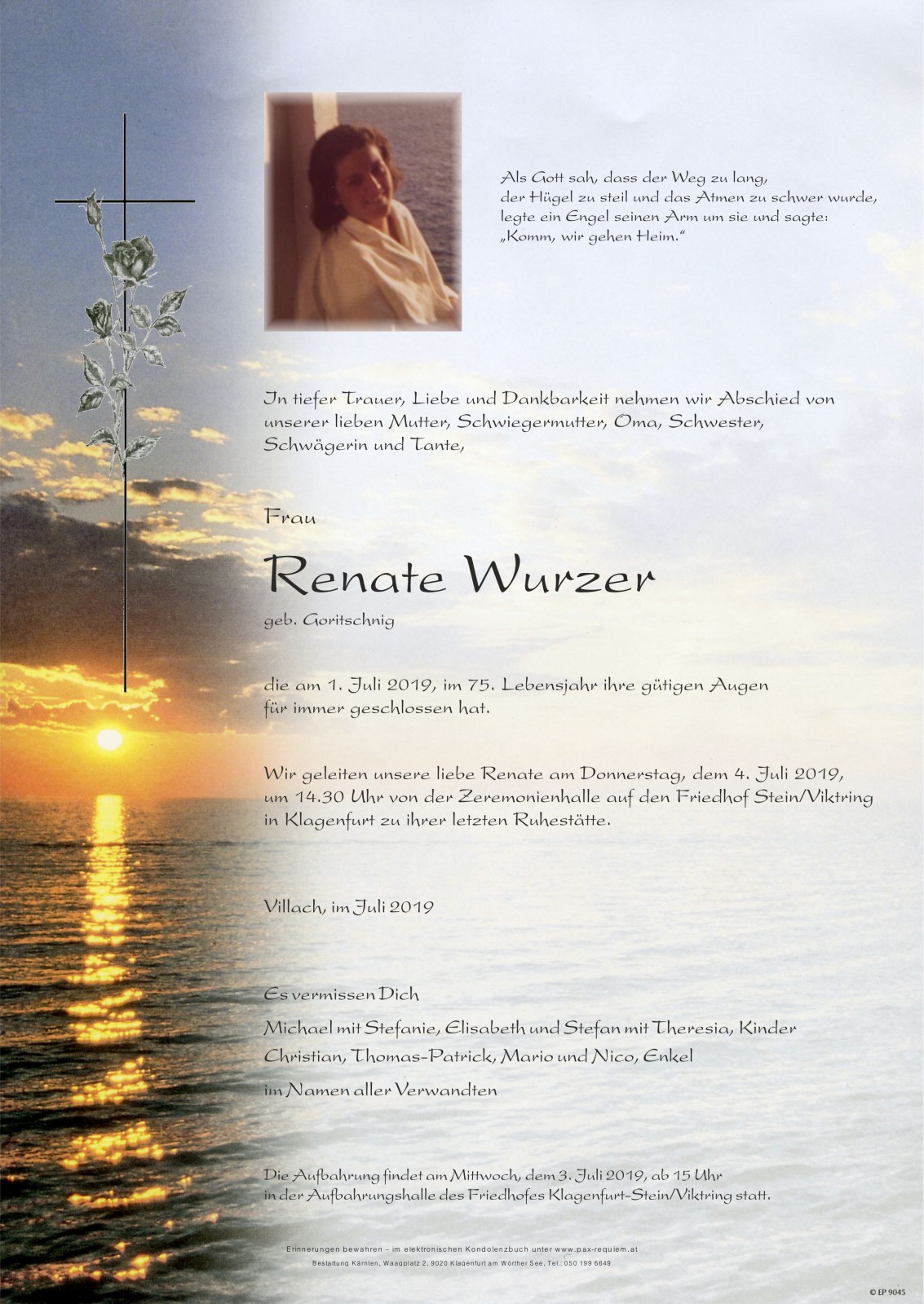 Parte Renate Wurzer