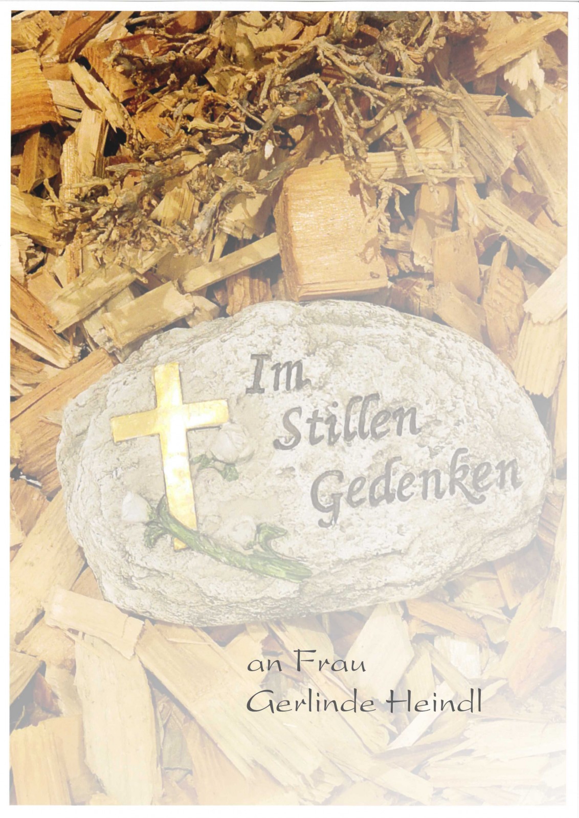 Parte Gerlinde Heindl
