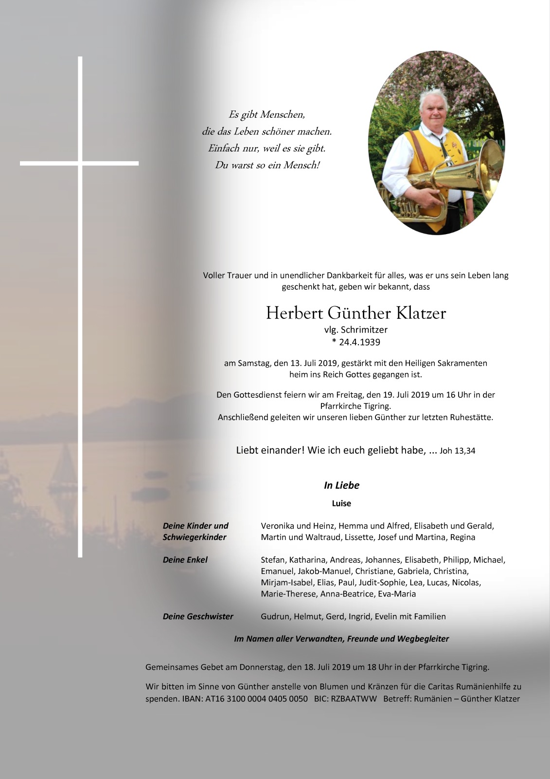 Parte Günther Klatzer