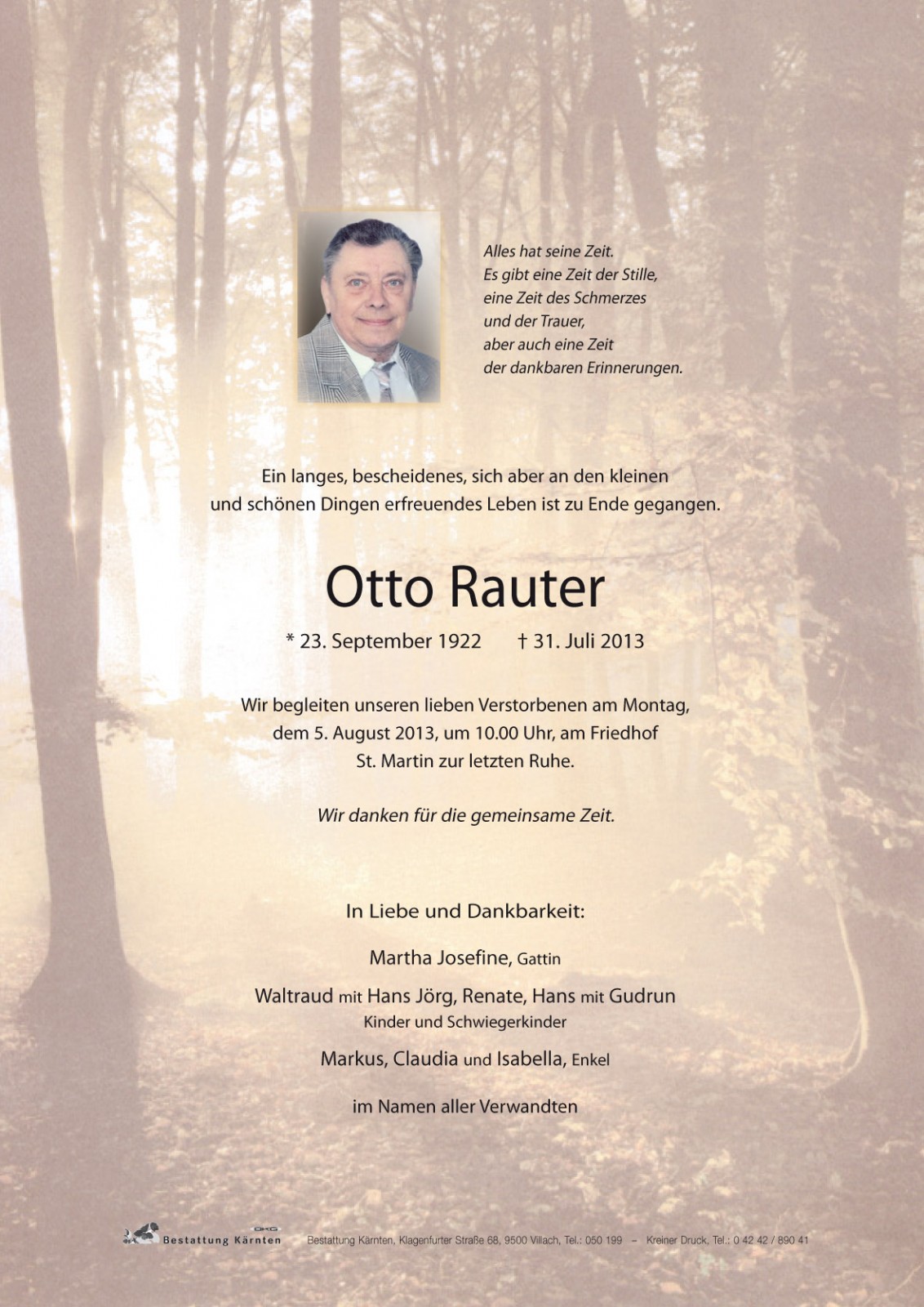 Parte Otto Rauter