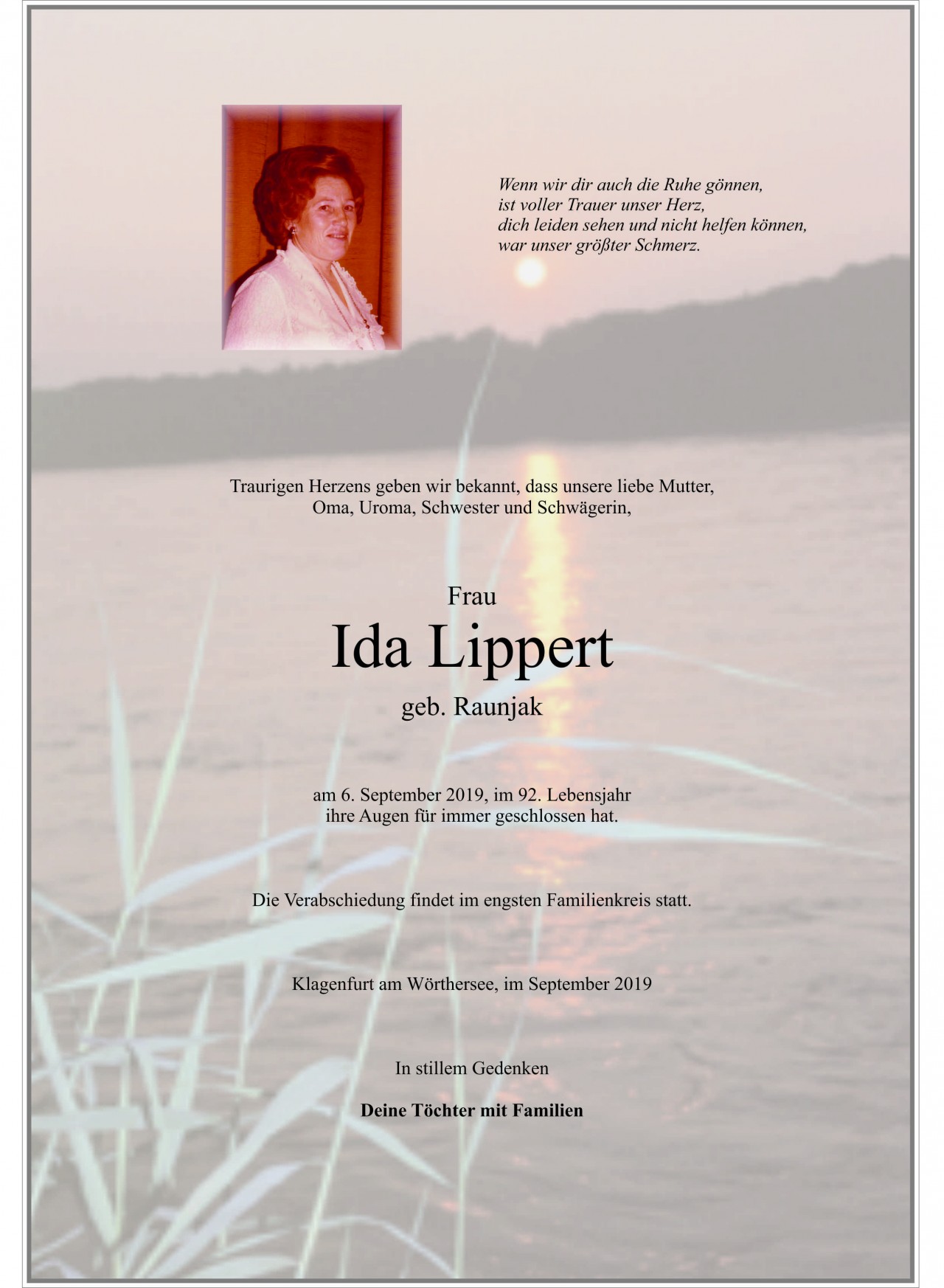 Parte Ida Lippert