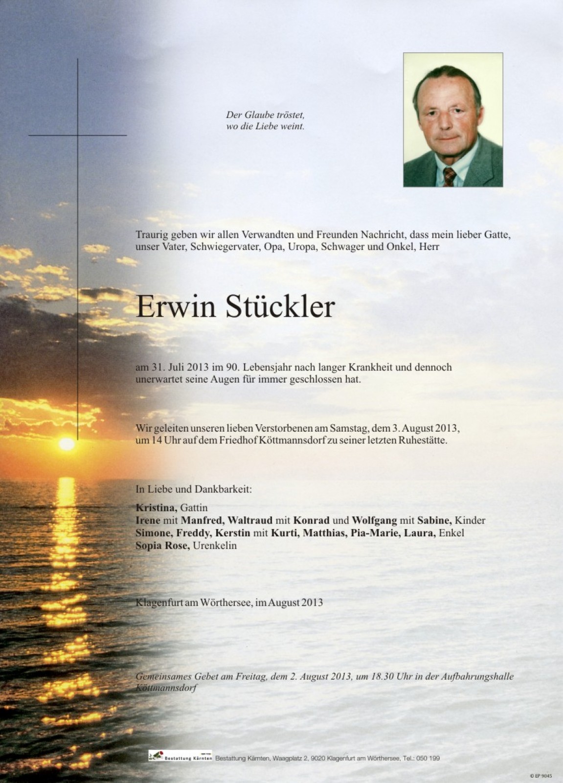 Parte Erwin Stückler
