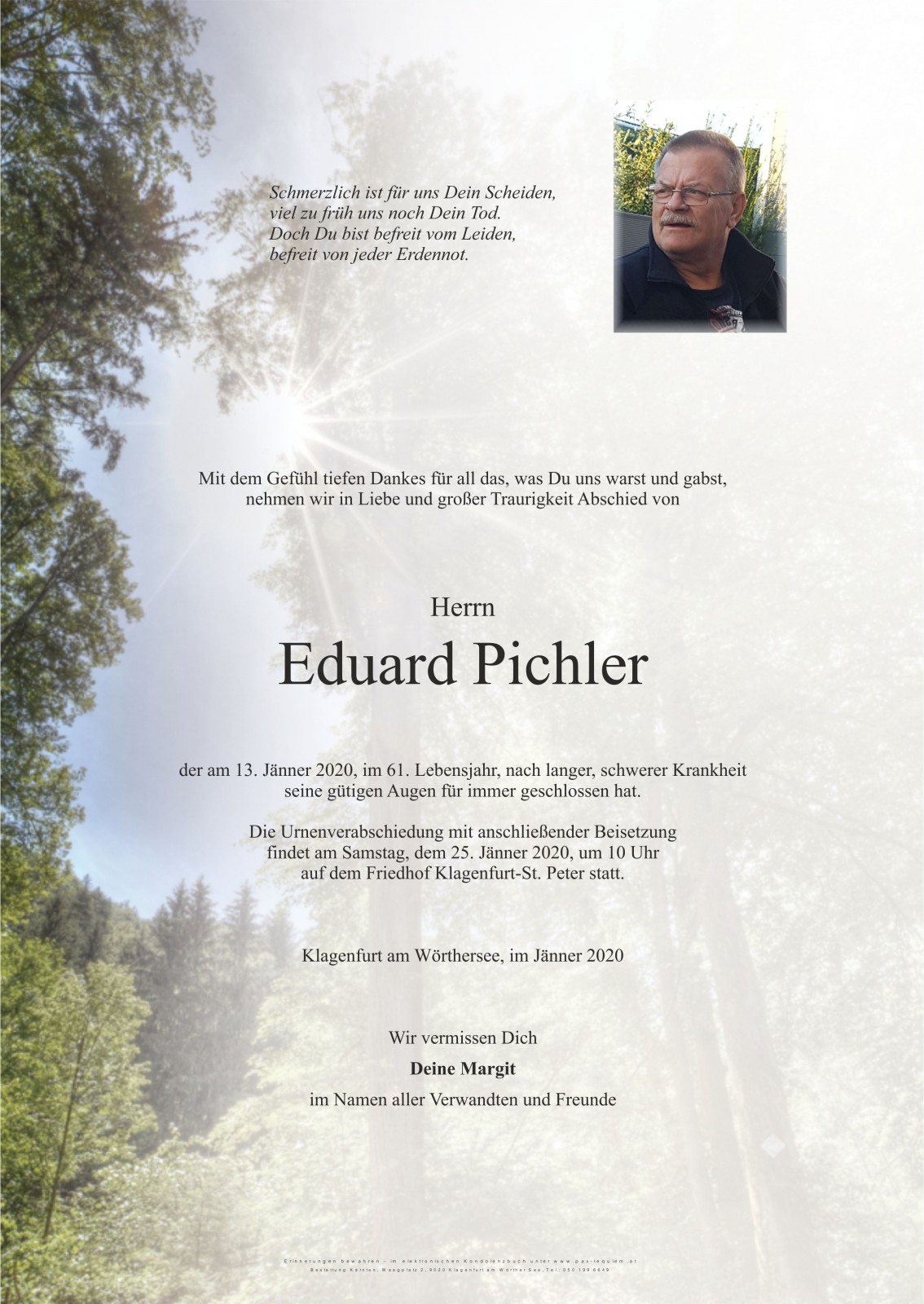 Parte Eduard Pichler