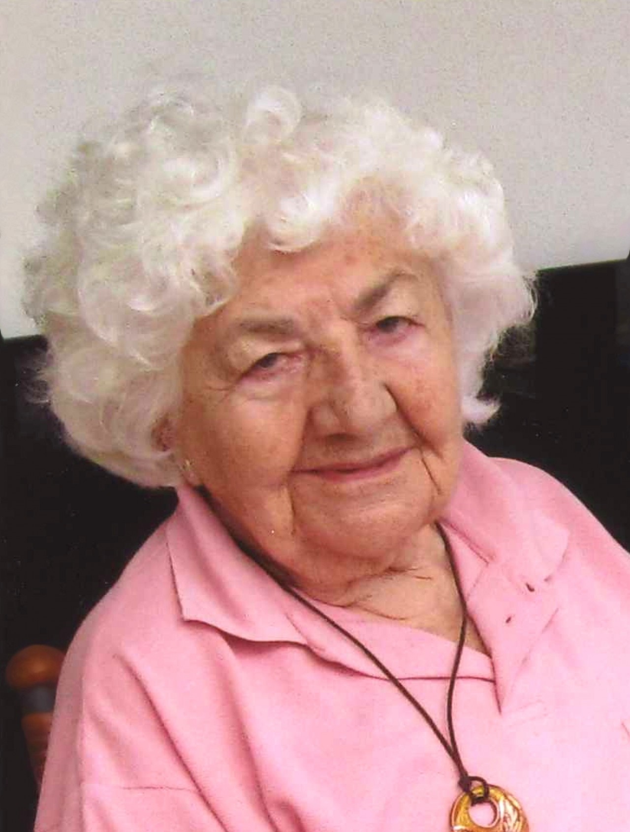 Parte Margaretha Stanischitsch