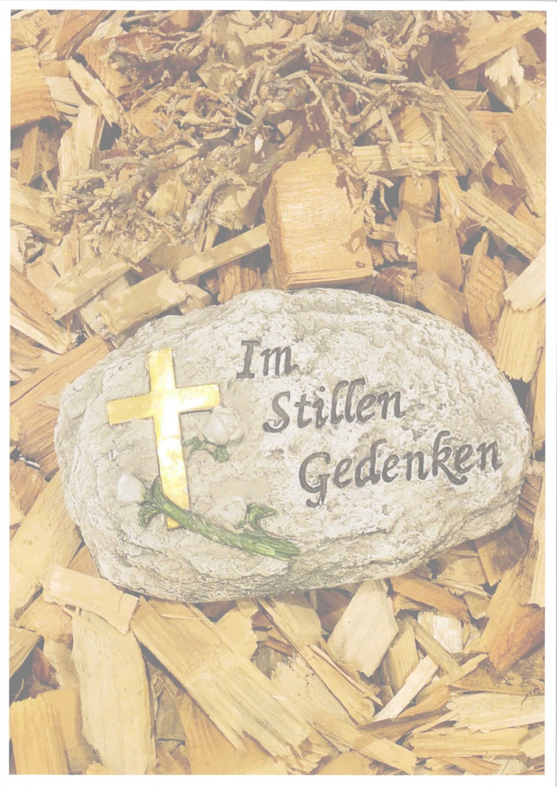 Parte Irene Plieschnig geb. Fladnitzer