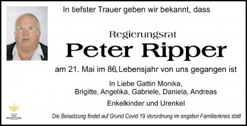 Peter Ripper