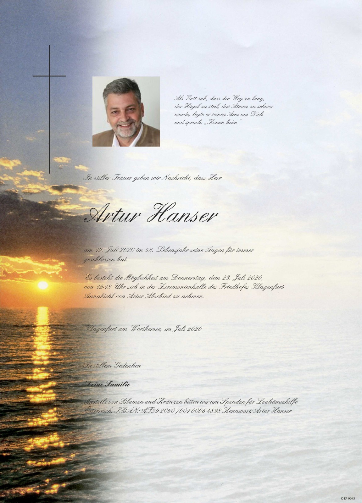 Parte Artur Hanser