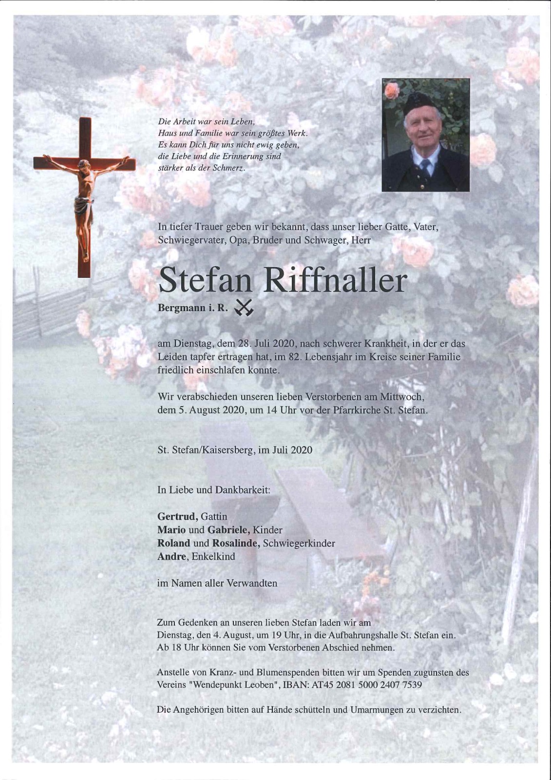Parte Stefan Riffnaller