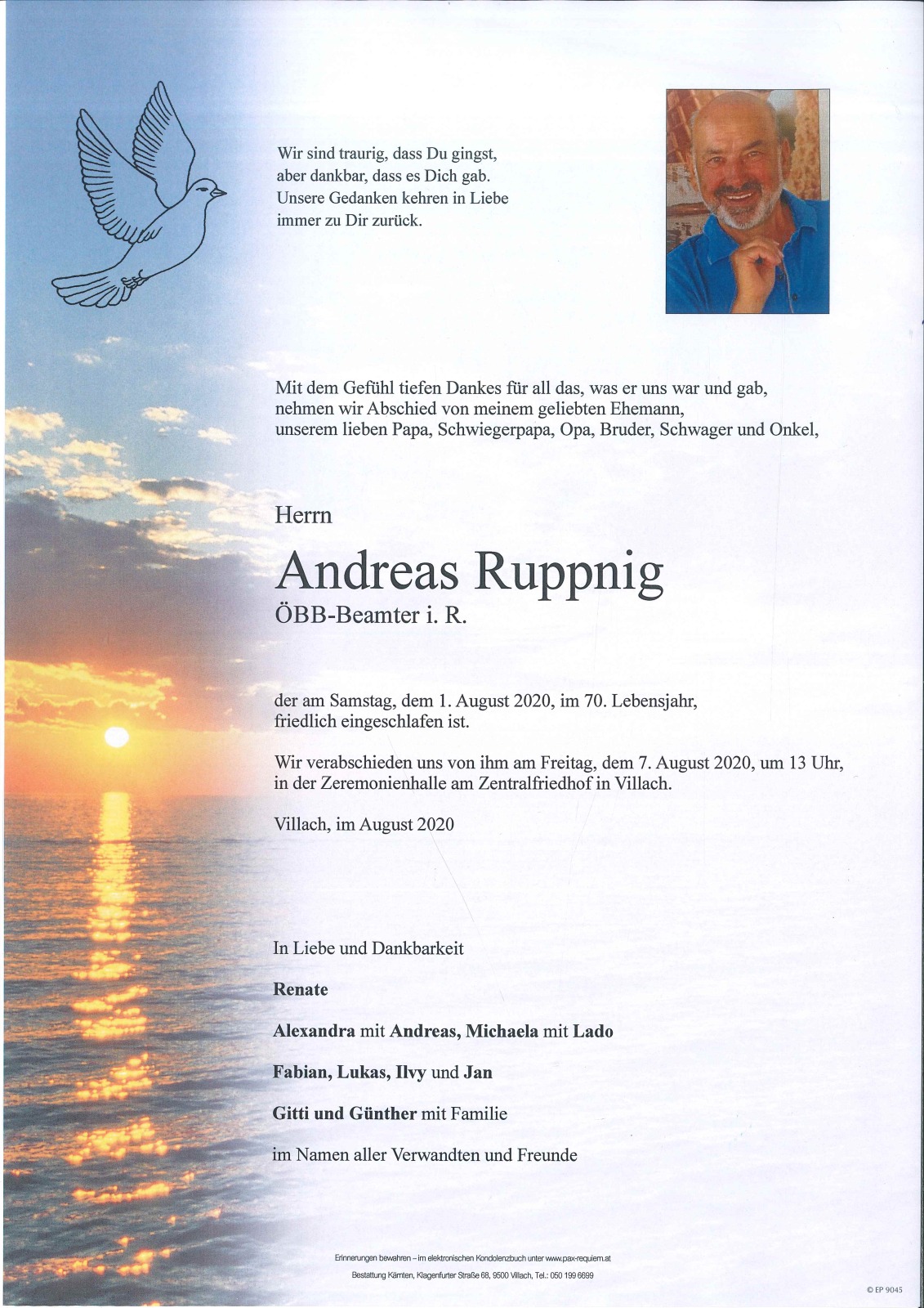 Parte Andreas Ruppnig