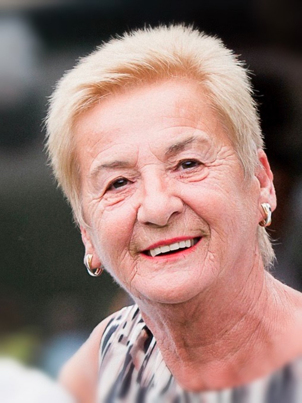 Parte Gertrude Knotz